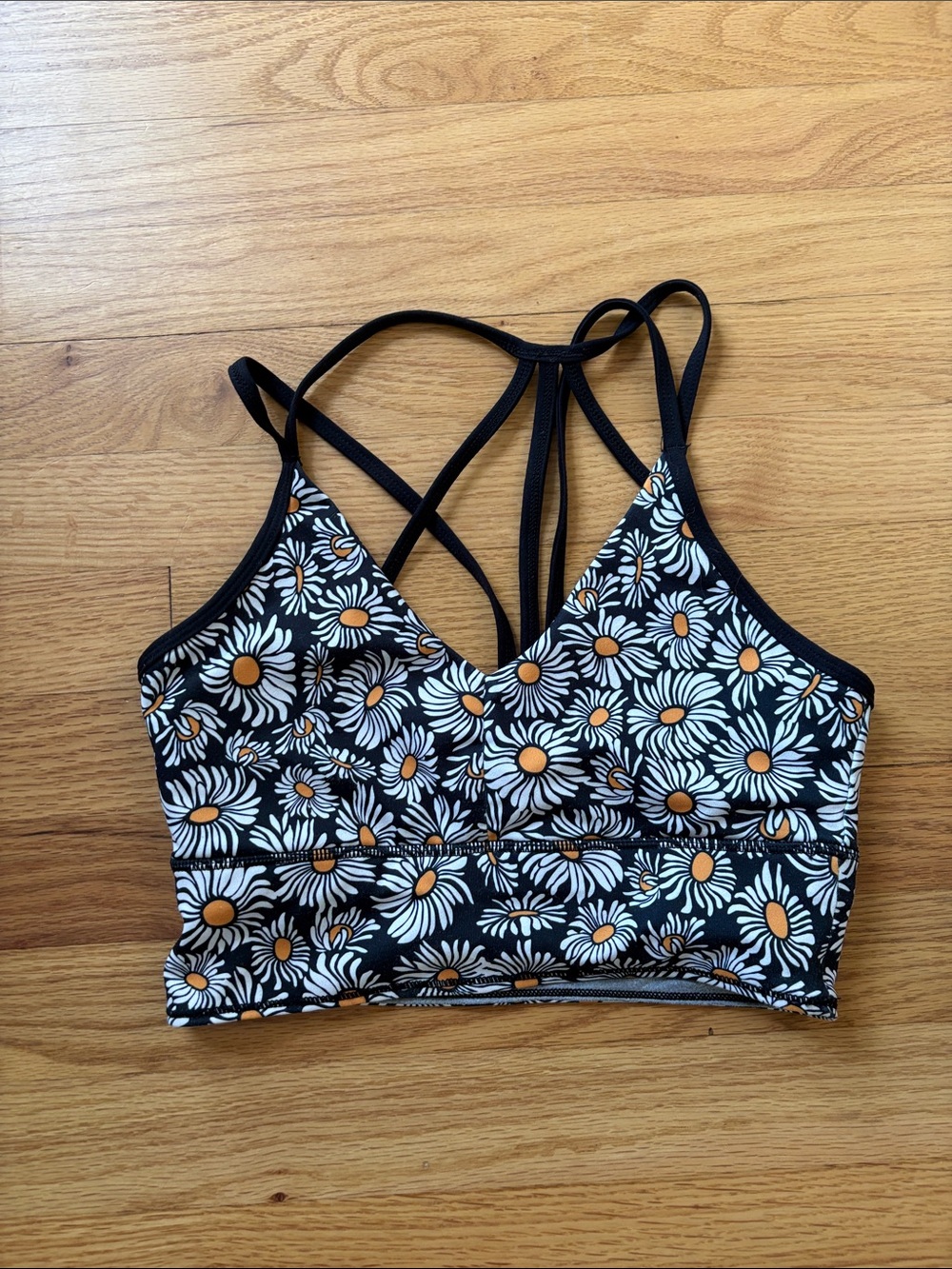 Born Primitive Sports Bra